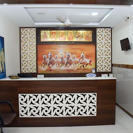 Mp Residency Hotel Kumbakonam Ngoại thất bức ảnh
