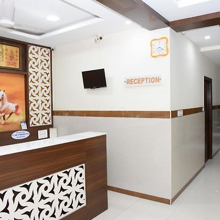 Mp Residency Hotel Kumbakonam Ngoại thất bức ảnh