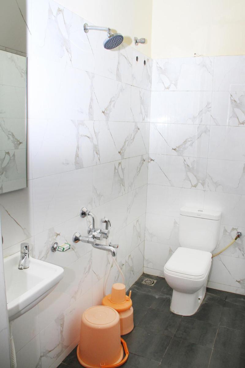 Mp Residency Hotel Kumbakonam Ngoại thất bức ảnh