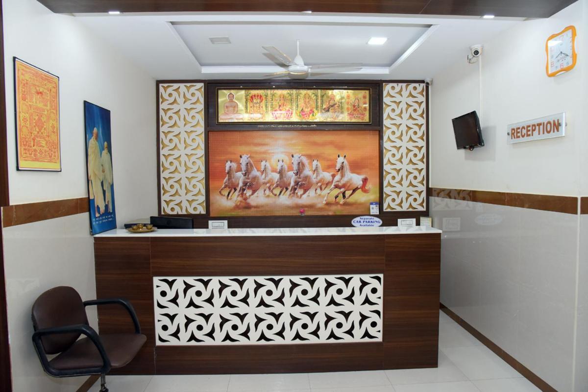 Mp Residency Hotel Kumbakonam Ngoại thất bức ảnh
