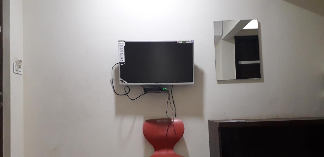 Mp Residency Hotel Kumbakonam Ngoại thất bức ảnh
