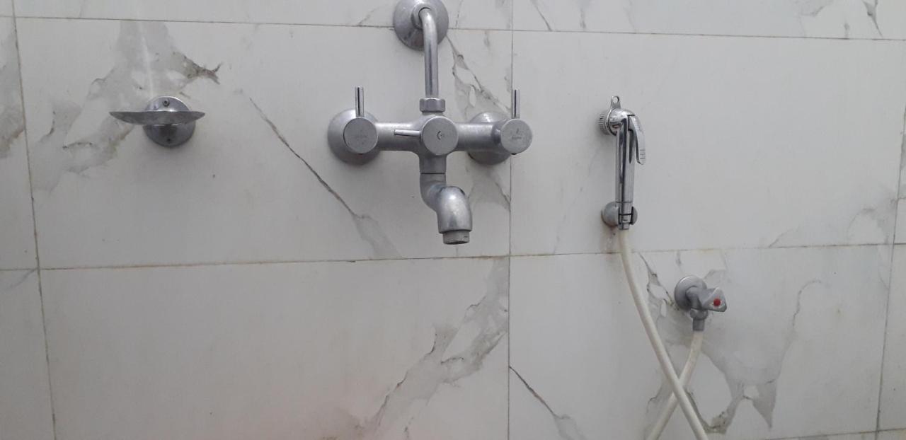Mp Residency Hotel Kumbakonam Ngoại thất bức ảnh