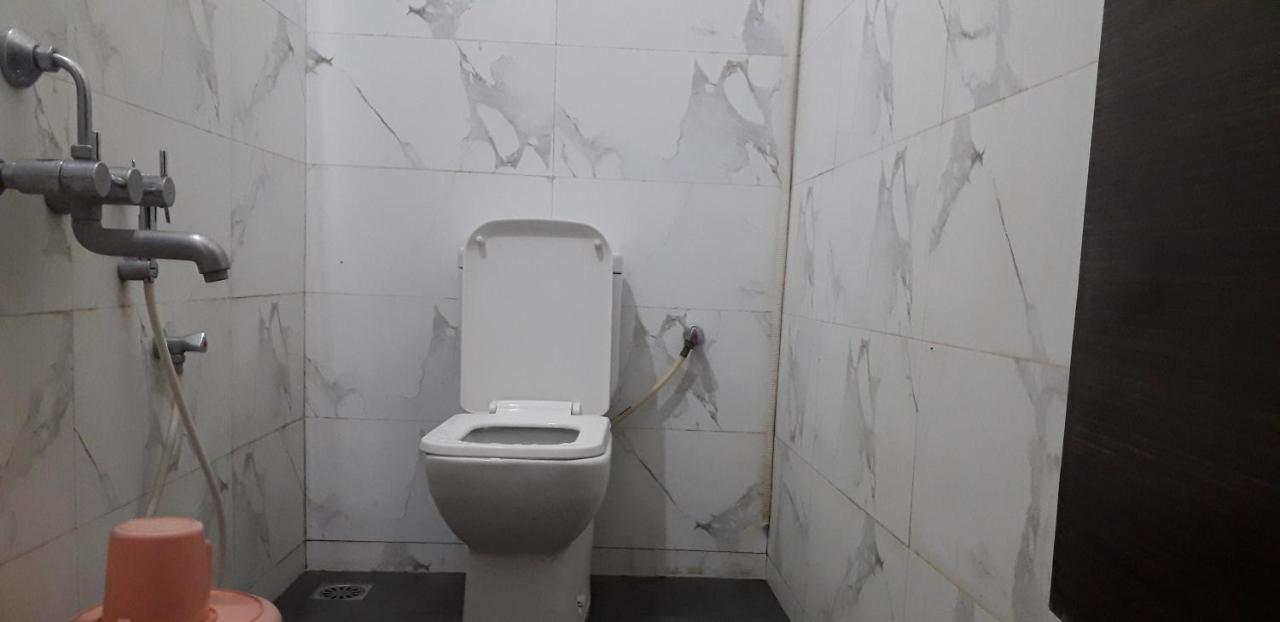 Mp Residency Hotel Kumbakonam Ngoại thất bức ảnh
