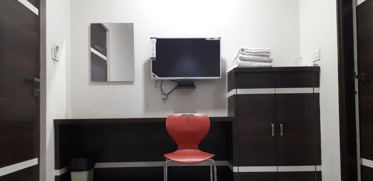 Mp Residency Hotel Kumbakonam Ngoại thất bức ảnh